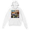 Beach Vacay - Classic Unisex Pullover Hoodie