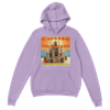Castle With Mr. Starfish - Classic Unisex Pullover Hoodie
