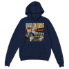 Beach Vacay - Classic Unisex Pullover Hoodie