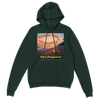 Beach Time Everyday (Pre-release Exclusive) - Classic Unisex Pullover Hoodie