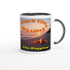 Beach Time Everyday (Pre-release Exclusive) - Ceramic Mug
