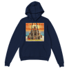 Castle With Mr. Starfish - Classic Unisex Pullover Hoodie