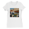 Beach Vacay - Women’s Cut T-Shirt
