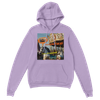 Beach Vacay - Classic Unisex Pullover Hoodie