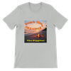Beach Time Everyday (Pre-release Exclusive) - Unisex T-Shirt