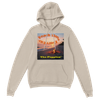 Beach Time Everyday (Pre-release Exclusive) - Classic Unisex Pullover Hoodie
