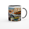 Beach Vacay - Ceramic Mug