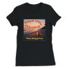 Beach Time Everyday (Pre-release Exclusive) - Women’s Cut T-Shirt