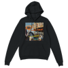 Beach Vacay - Classic Unisex Pullover Hoodie