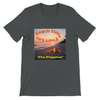 Beach Time Everyday (Pre-release Exclusive) - Unisex T-Shirt