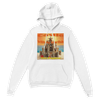 Castle With Mr. Starfish - Classic Unisex Pullover Hoodie