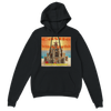 Castle With Mr. Starfish - Classic Unisex Pullover Hoodie