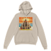 Castle With Mr. Starfish - Classic Unisex Pullover Hoodie