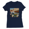 Beach Vacay - Women’s Cut T-Shirt