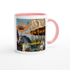 Beach Vacay - Ceramic Mug