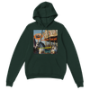 Beach Vacay - Classic Unisex Pullover Hoodie