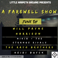 A Farewell Show