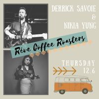 Nikia Yung @ Reve 