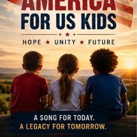 Save America for Us kids by Robert Earl Gray