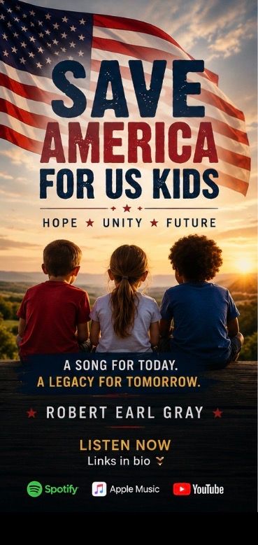 Save America For Us Kids