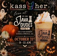 Kass|Her