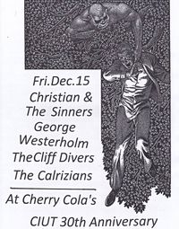 Christian & The Sinners 