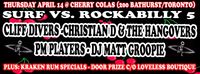Surf vs. Rockabilly 5 