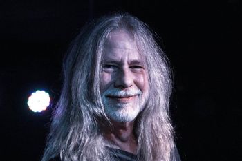 Guitar Master Mike Stacey
