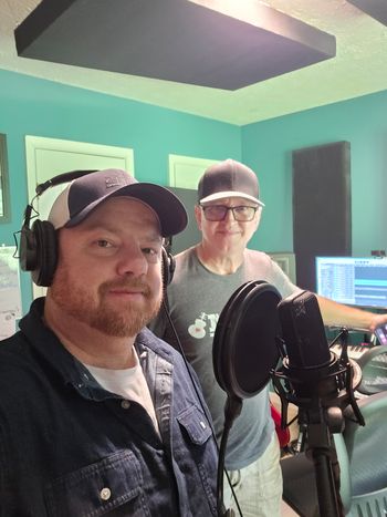 PRODUCER AND FRIEND GQ
