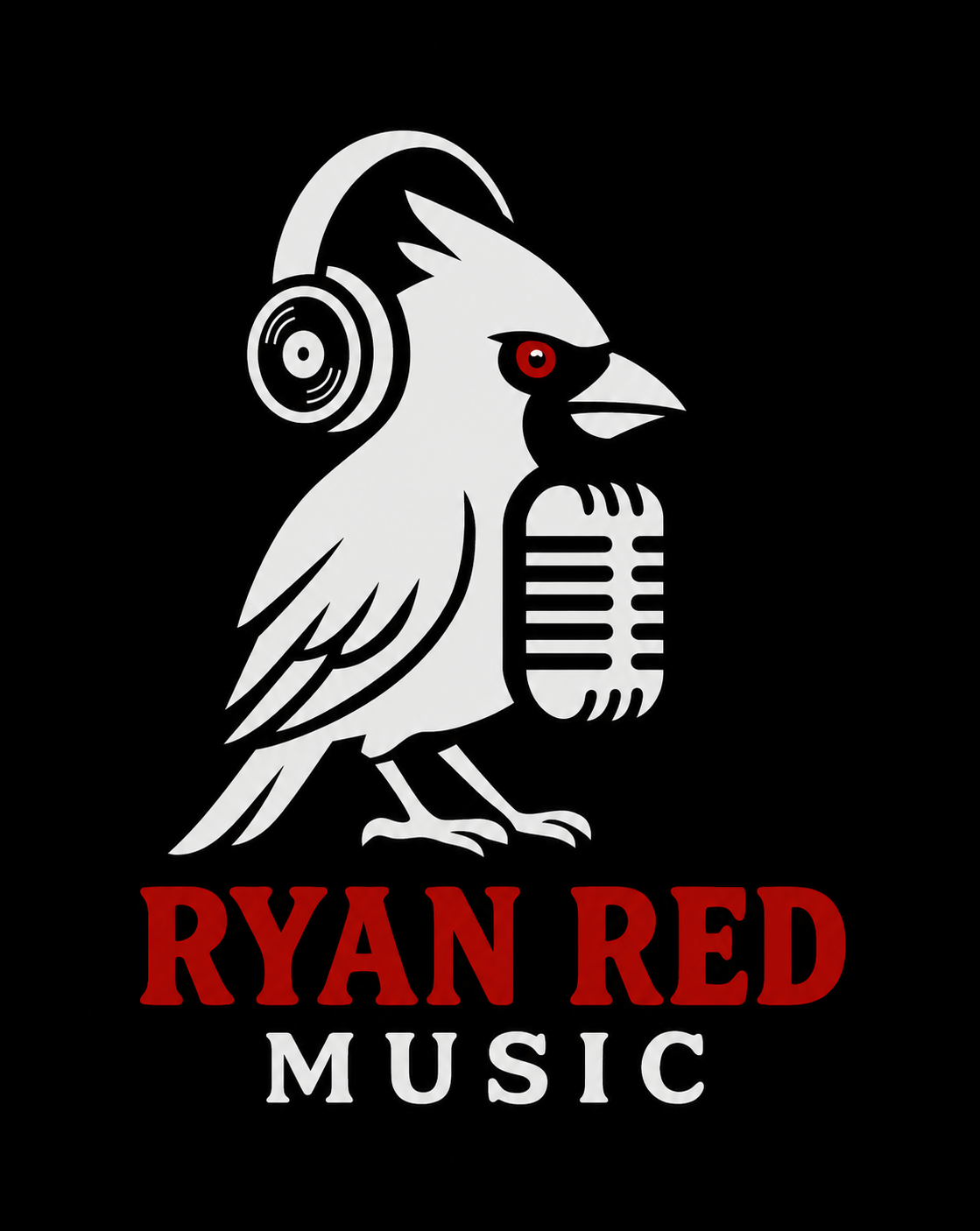 Ryan Red Music