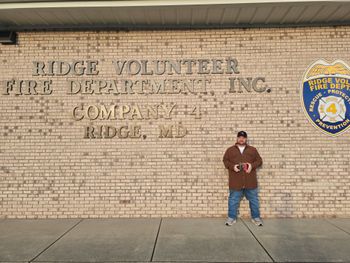 RIDGE FIRE DEPARTMENT
