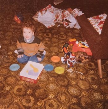 First Player
