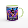 Wap Wet - Ceramic Mug