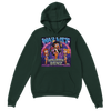 Wap Wet - Classic Unisex Pullover Hoodie