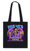 Wap Wet - Tote bag