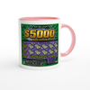 $5000 - Ceramic Mug
