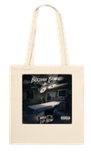 What's Up Now - Tote bag