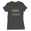 $5000 - Women’s Cut T-Shirt