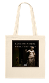 Work That Body - Tote bag