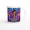 Wap Wet - Ceramic Mug