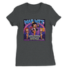 Wap Wet - Women’s Cut T-Shirt