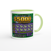 $5000 - Ceramic Mug