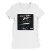 What's Up Now - Women’s Cut T-Shirt