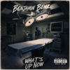 What's Up Now - Fine Art Poster