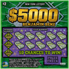 $5000 - Fine Art Poster