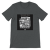 For The Love Of Money - Unisex T-Shirt
