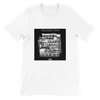 For The Love Of Money - Unisex T-Shirt