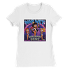 Wap Wet - Women’s Cut T-Shirt