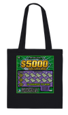 $5000 - Tote bag