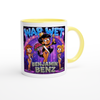 Wap Wet - Ceramic Mug